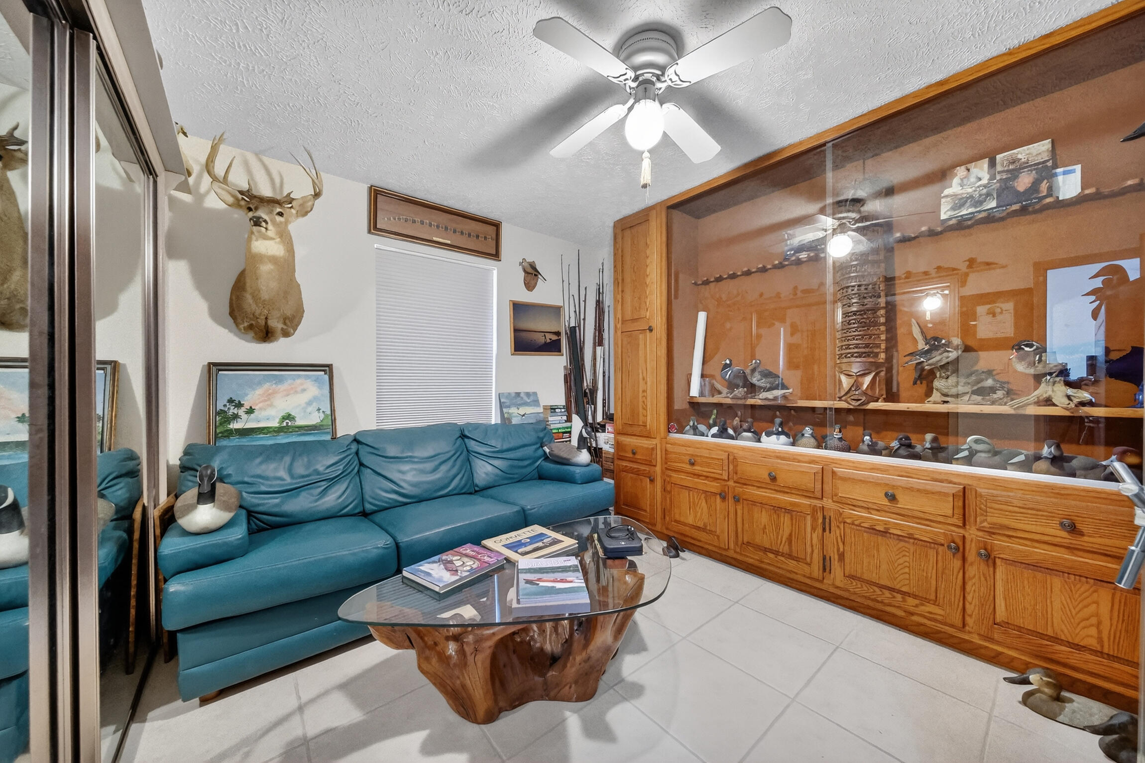 THE WOODLANDS - Residential