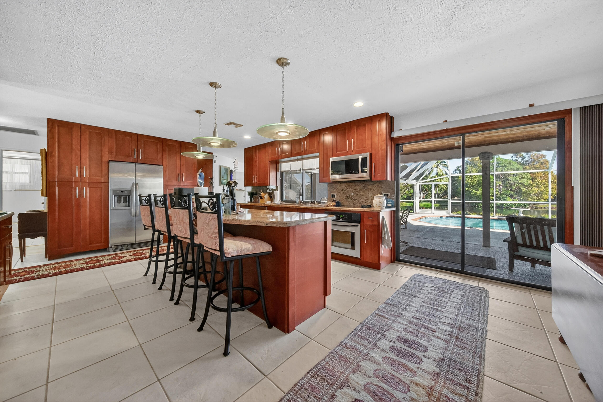 THE WOODLANDS - Residential