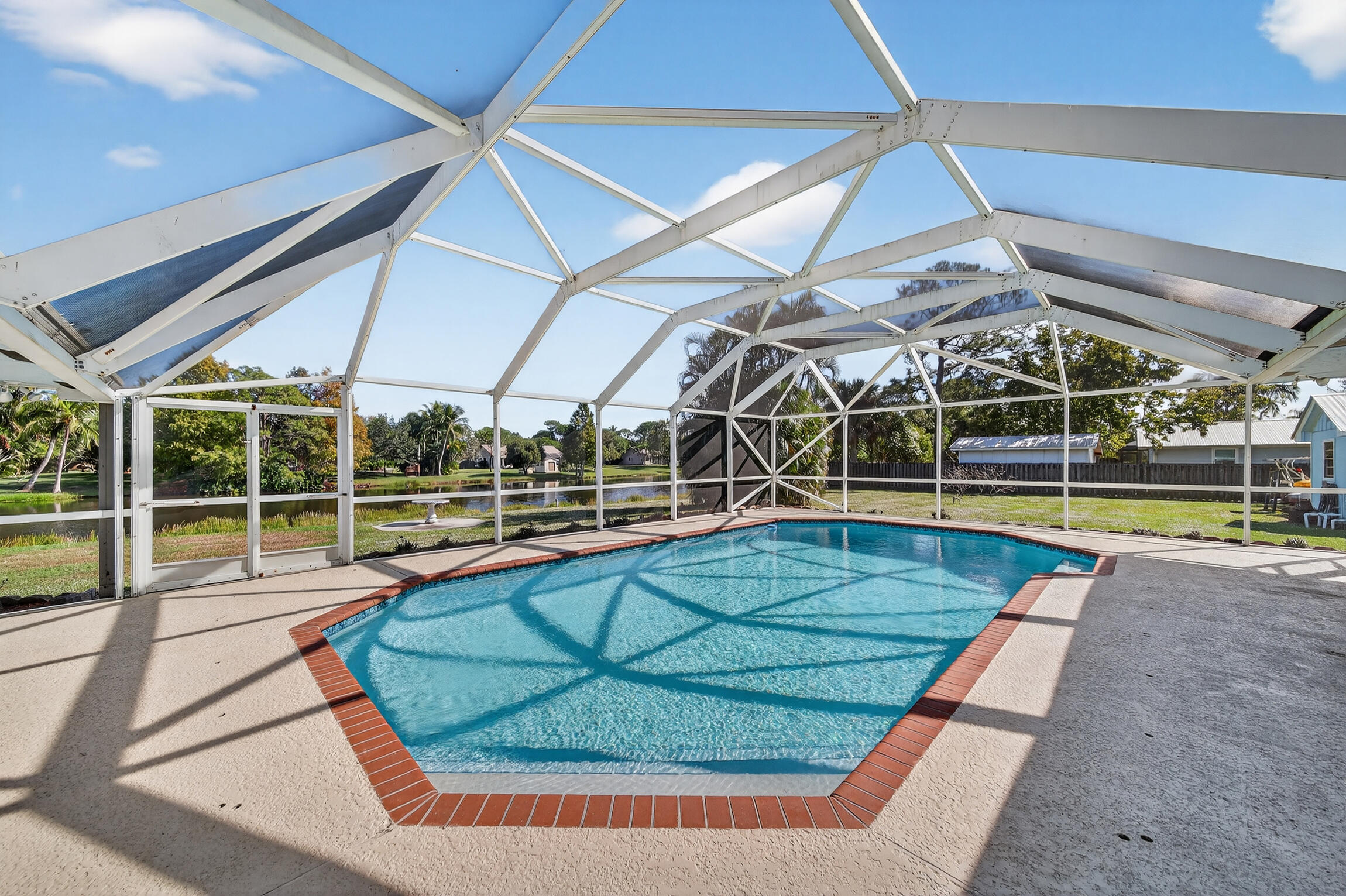 THE WOODLANDS - Residential