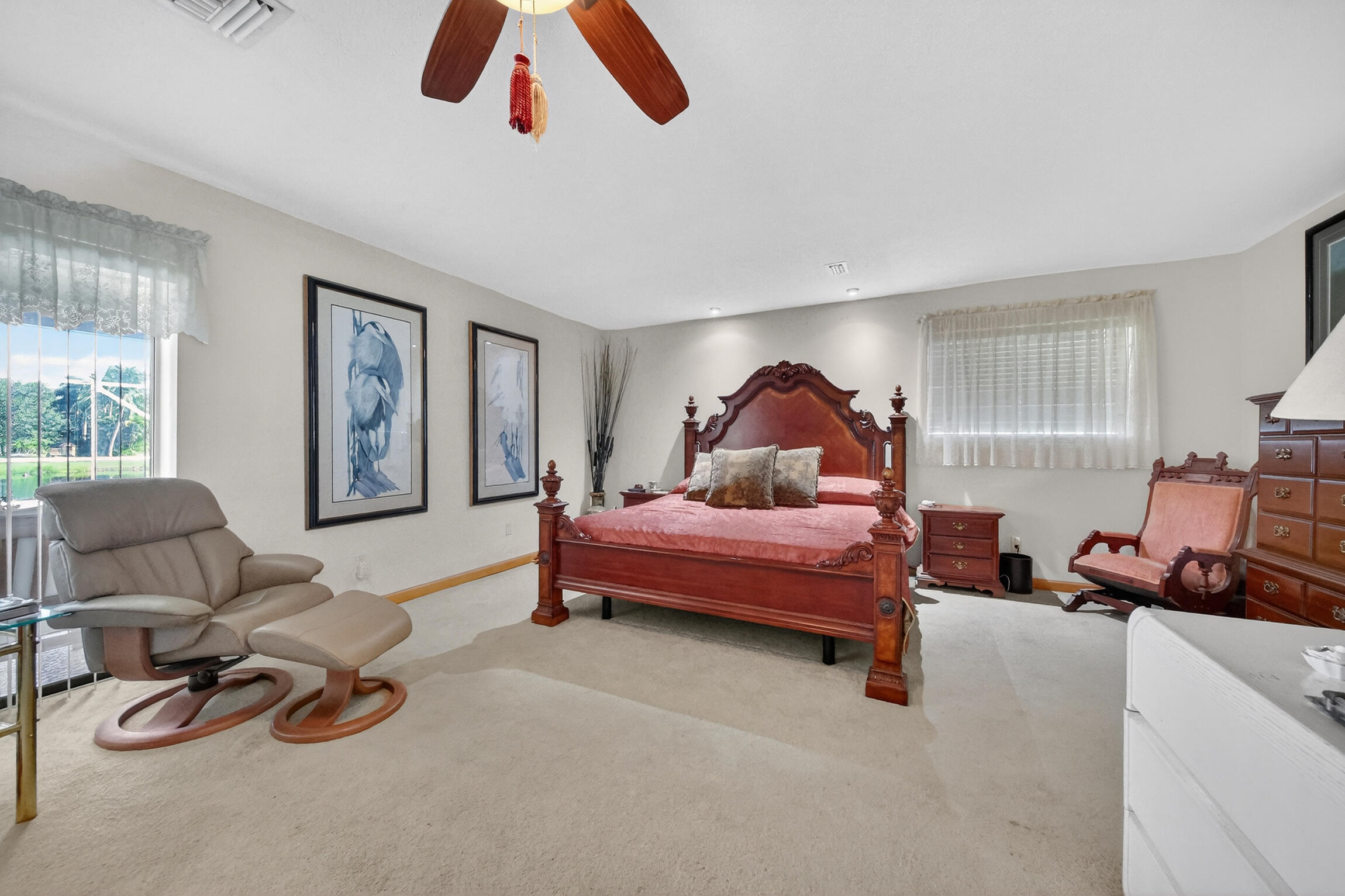 THE WOODLANDS - Residential