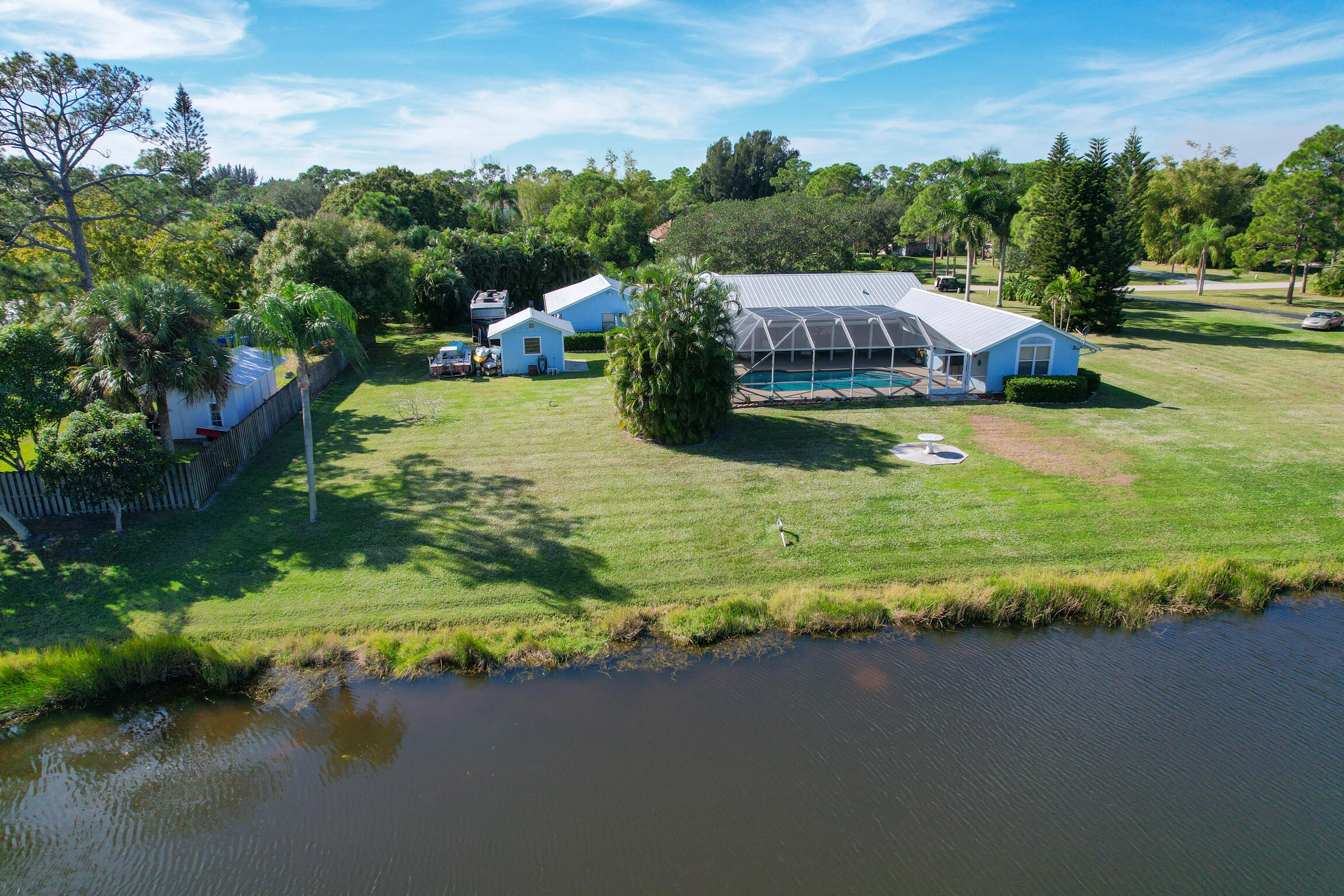 THE WOODLANDS - Residential