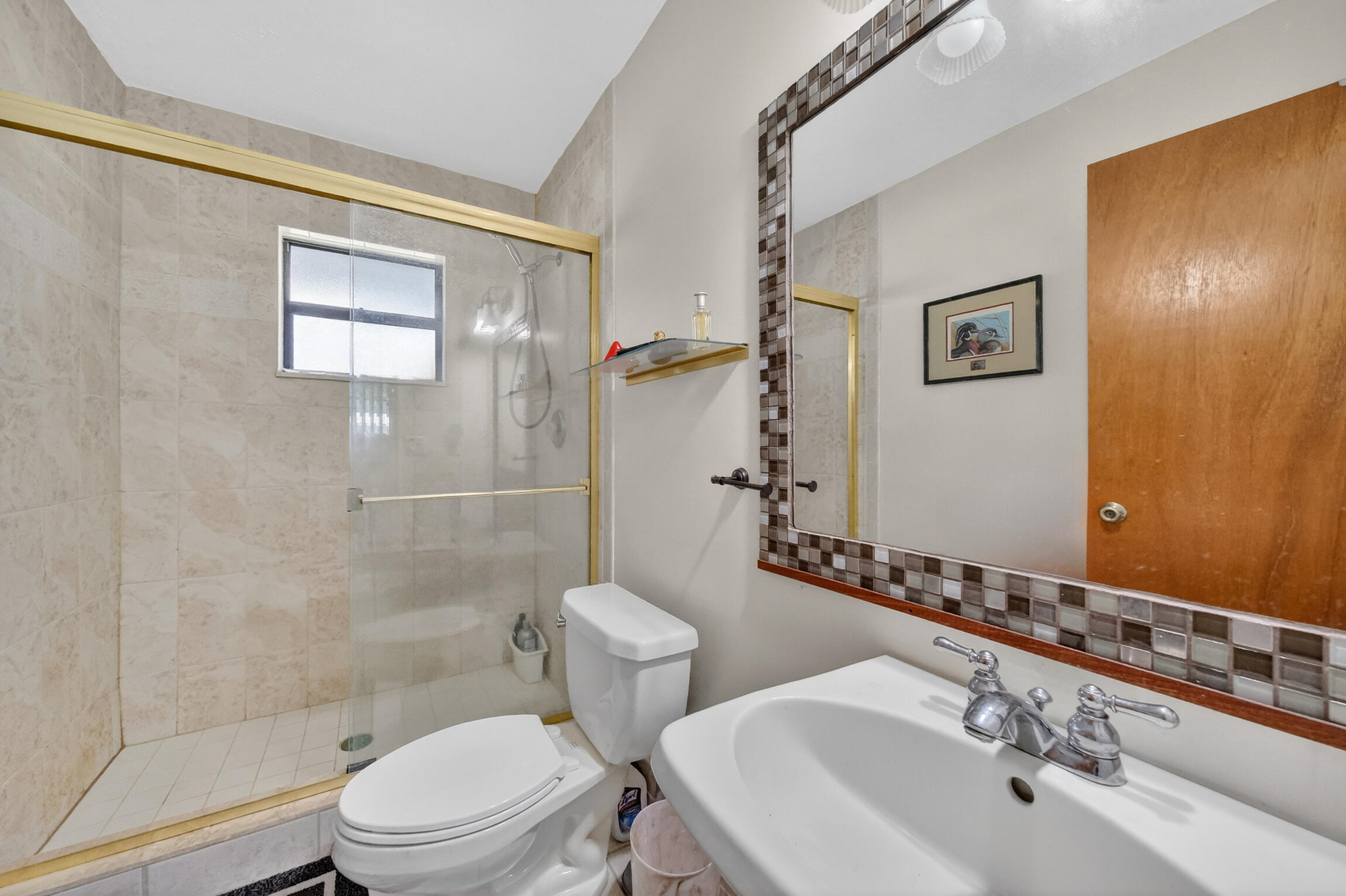 THE WOODLANDS - Residential