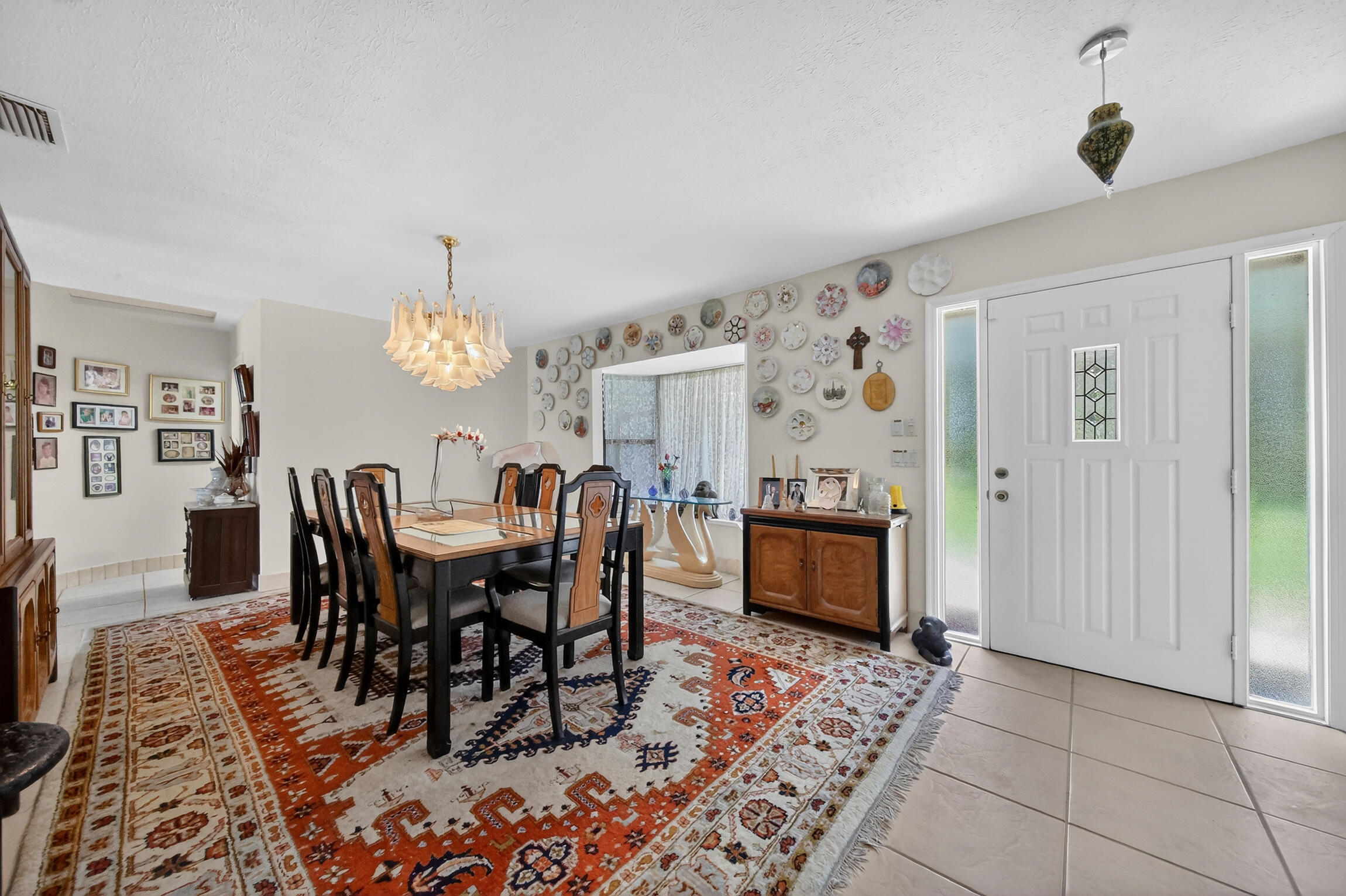 THE WOODLANDS - Residential