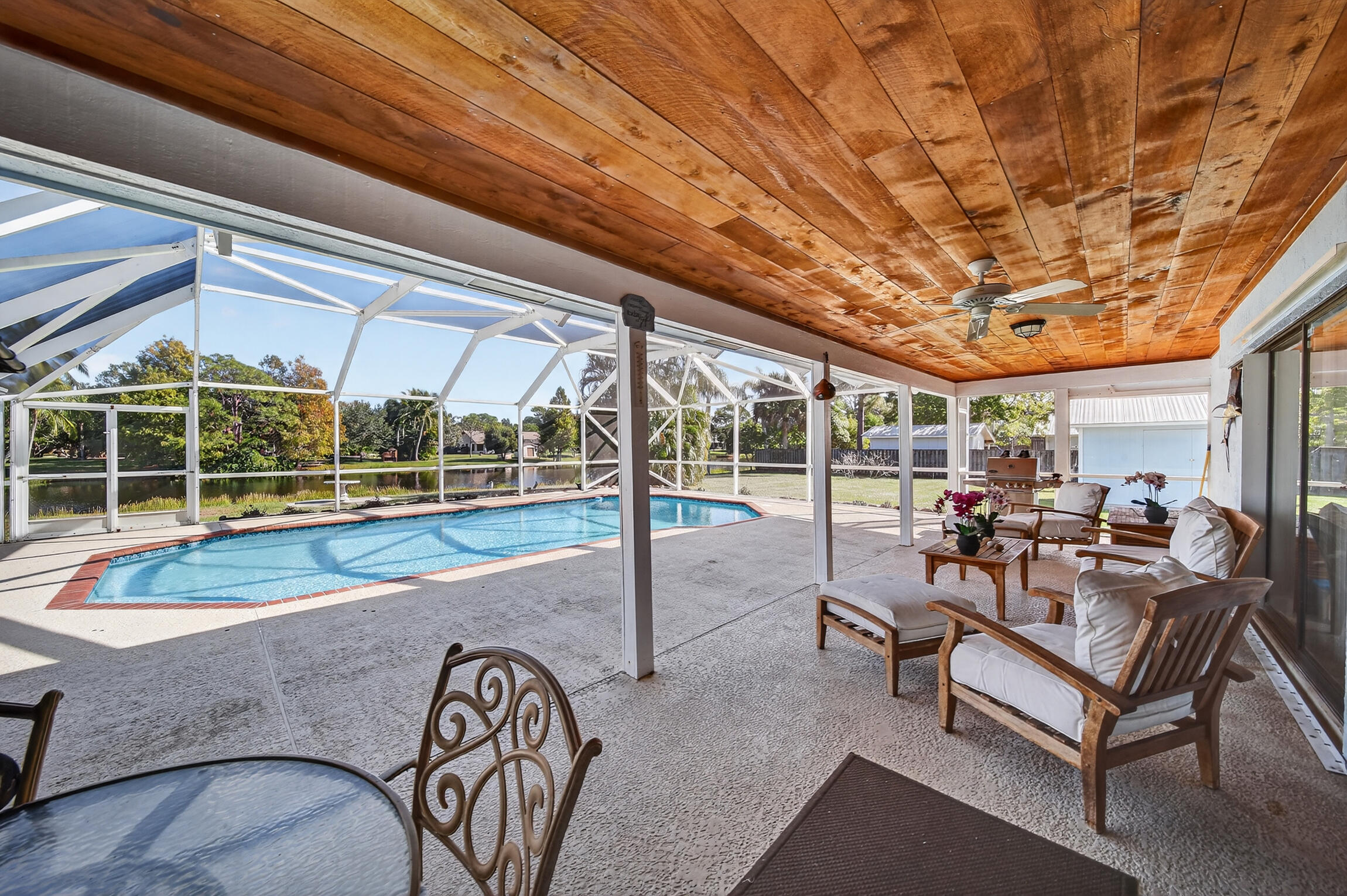 THE WOODLANDS - Residential