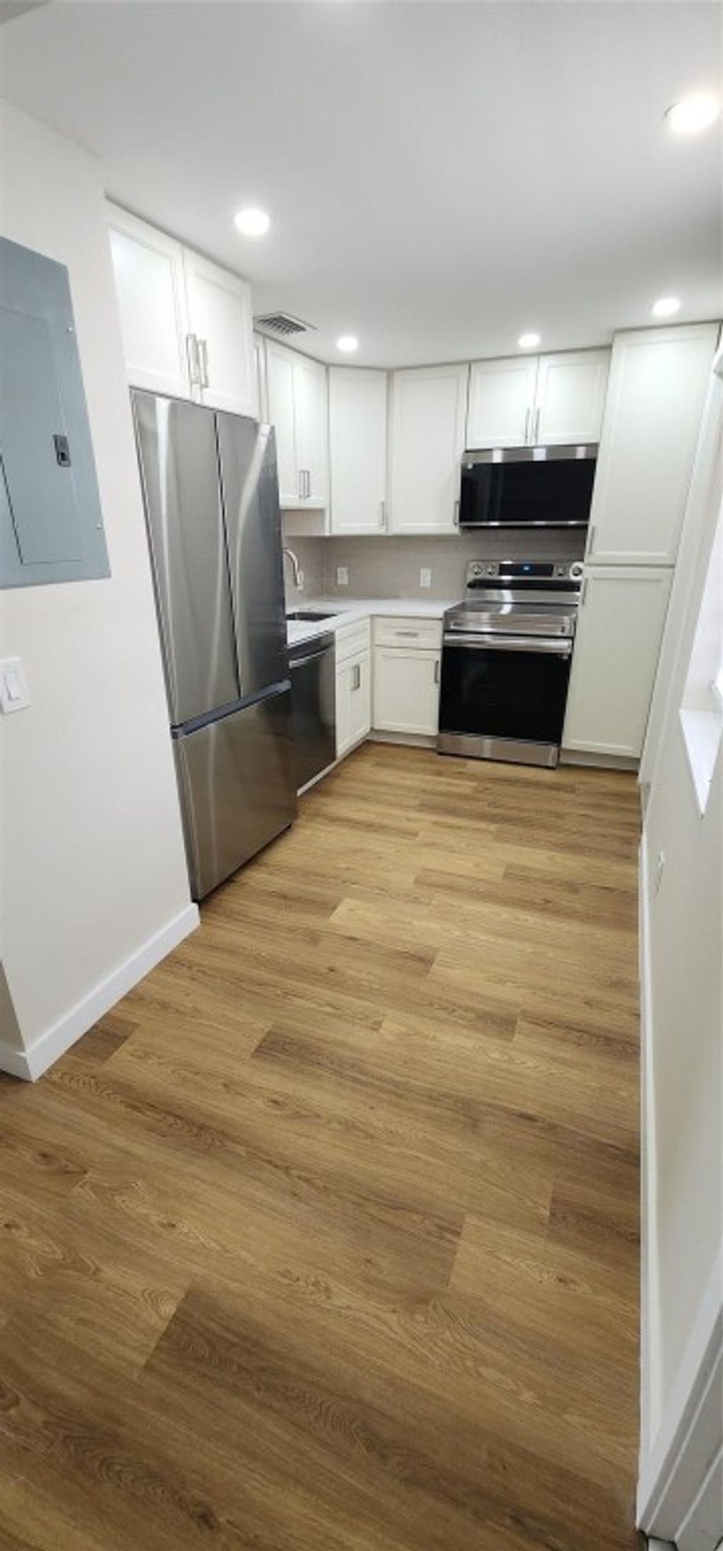 Photo of 3150 N Palm Aire Drive #609, Pompano Beach, FL 33069 (MLS # F10518840)