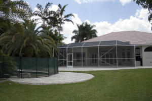 LEXINGTON 01 OF SHERBROOK - Residential