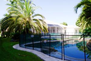 LEXINGTON 01 OF SHERBROOK - Residential