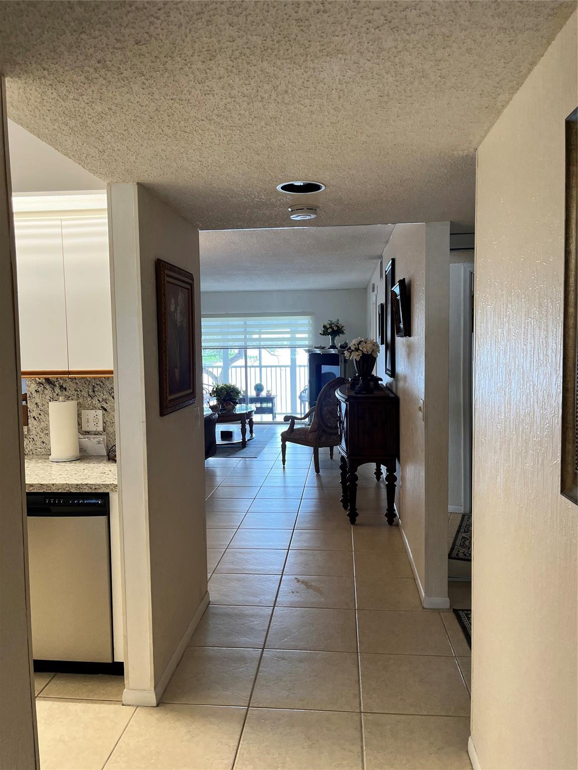 HAWTHORNE AT CENTURY VILL - Residential Lease
