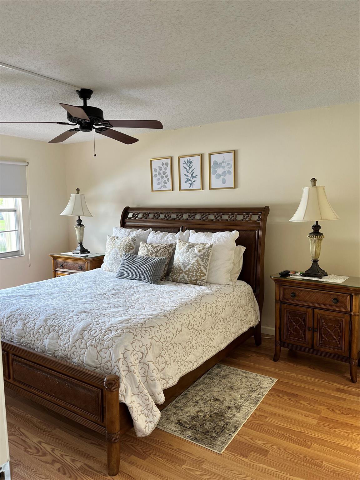 HAWTHORNE AT CENTURY VILL - Residential Lease
