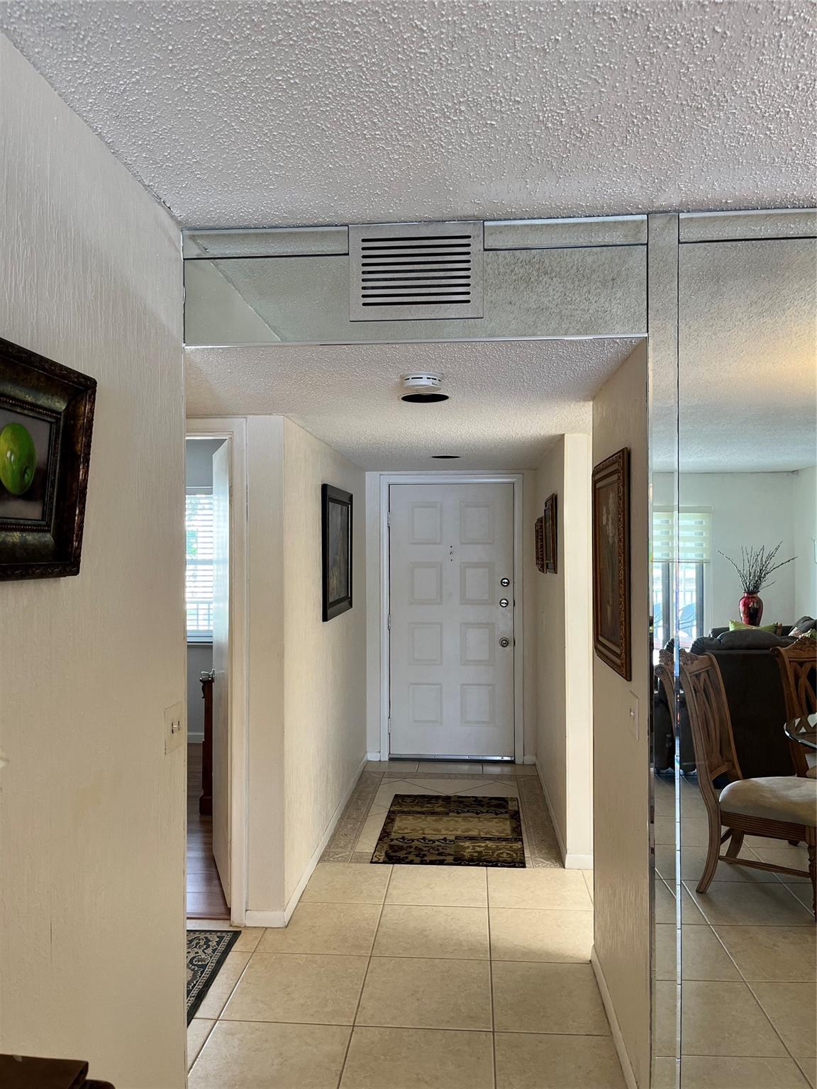 HAWTHORNE AT CENTURY VILL - Residential Lease