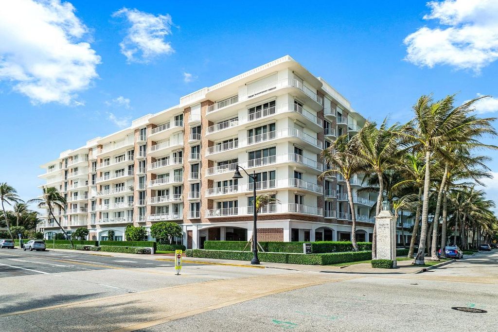 Photo of 100 Worth Avenue #308, Palm Beach, FL 33480 (MLS # R11158168)