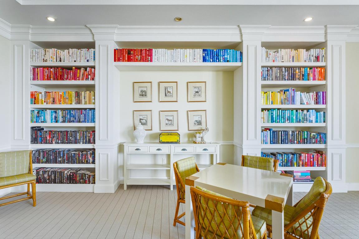 WINTHROP HOUSE CONDO - Residential