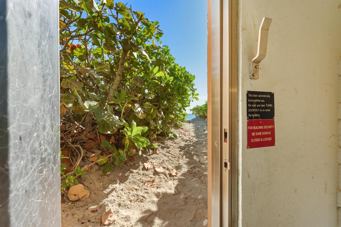 WINTHROP HOUSE CONDO - Residential