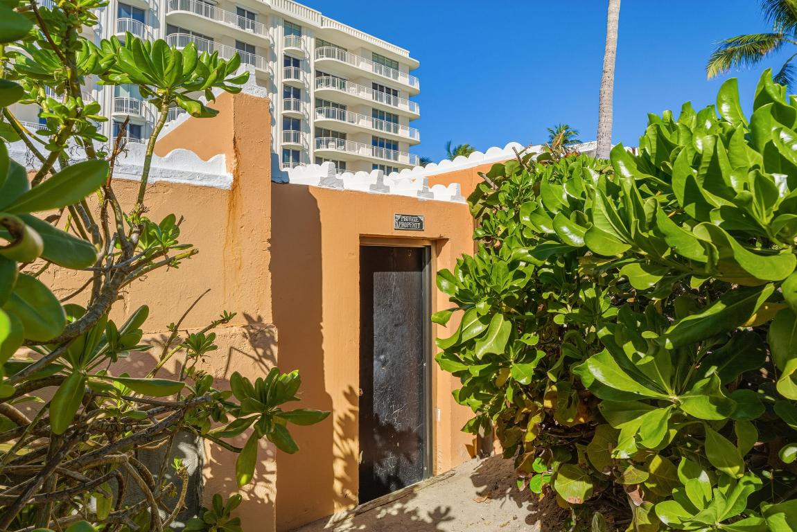 WINTHROP HOUSE CONDO - Residential