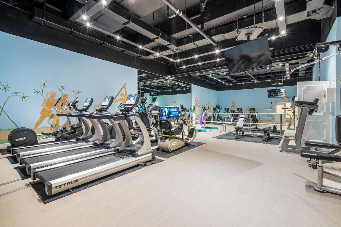 WINTHROP HOUSE CONDO - Residential