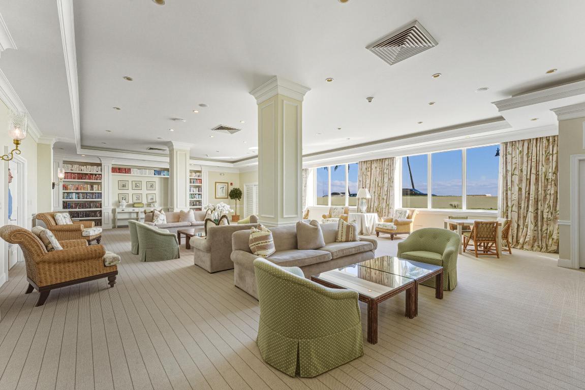 WINTHROP HOUSE CONDO - Residential