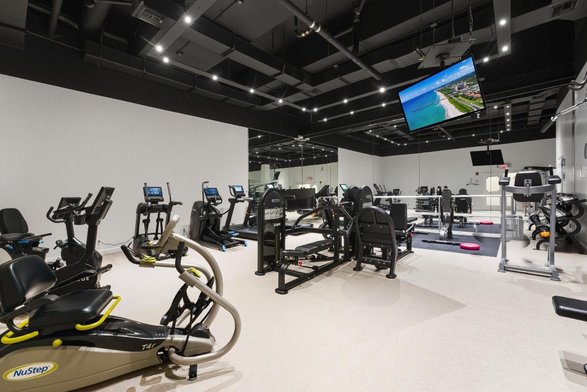 WINTHROP HOUSE CONDO - Residential