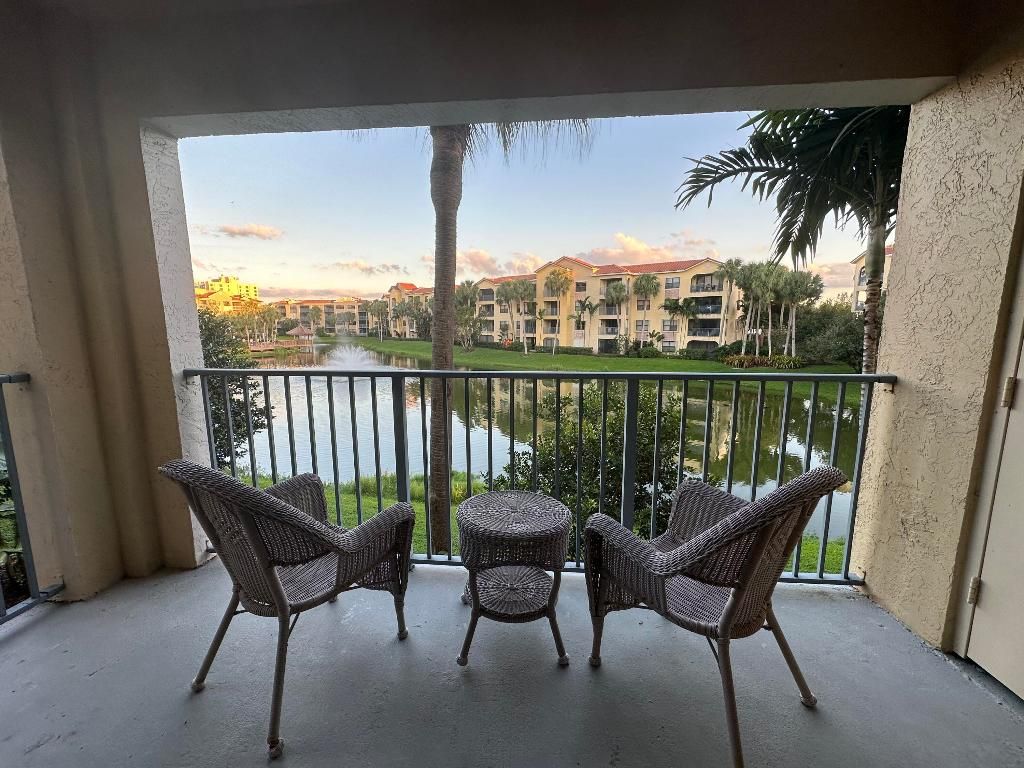 Photo of 200 Uno Lago Drive #202, Juno Beach, FL 33408 (MLS # R10976585)