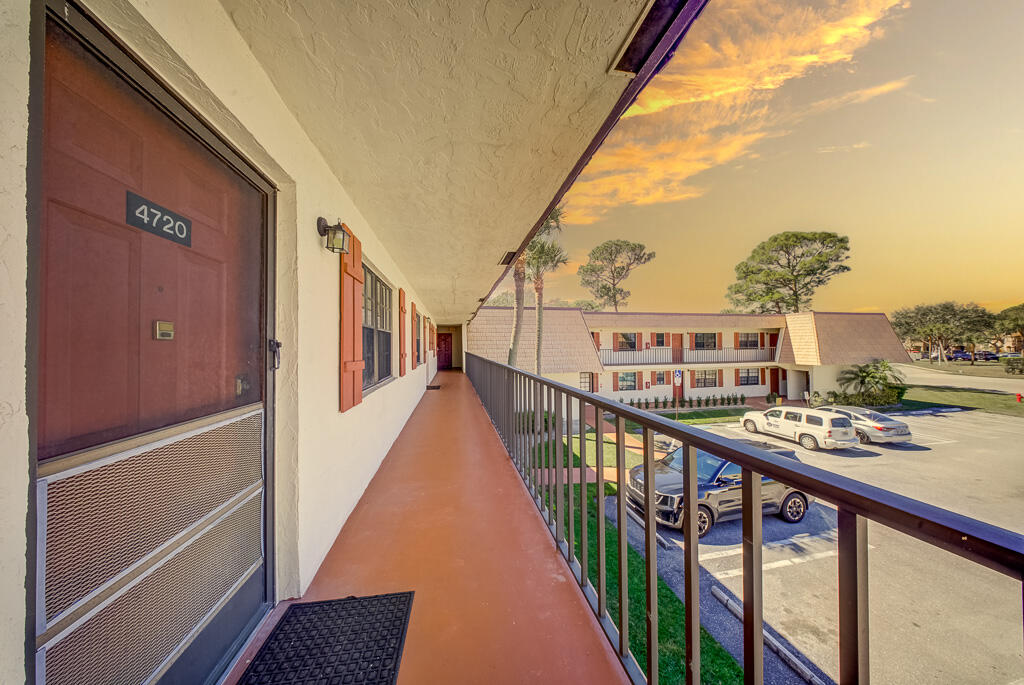 PINE COURT CONDO - Residential