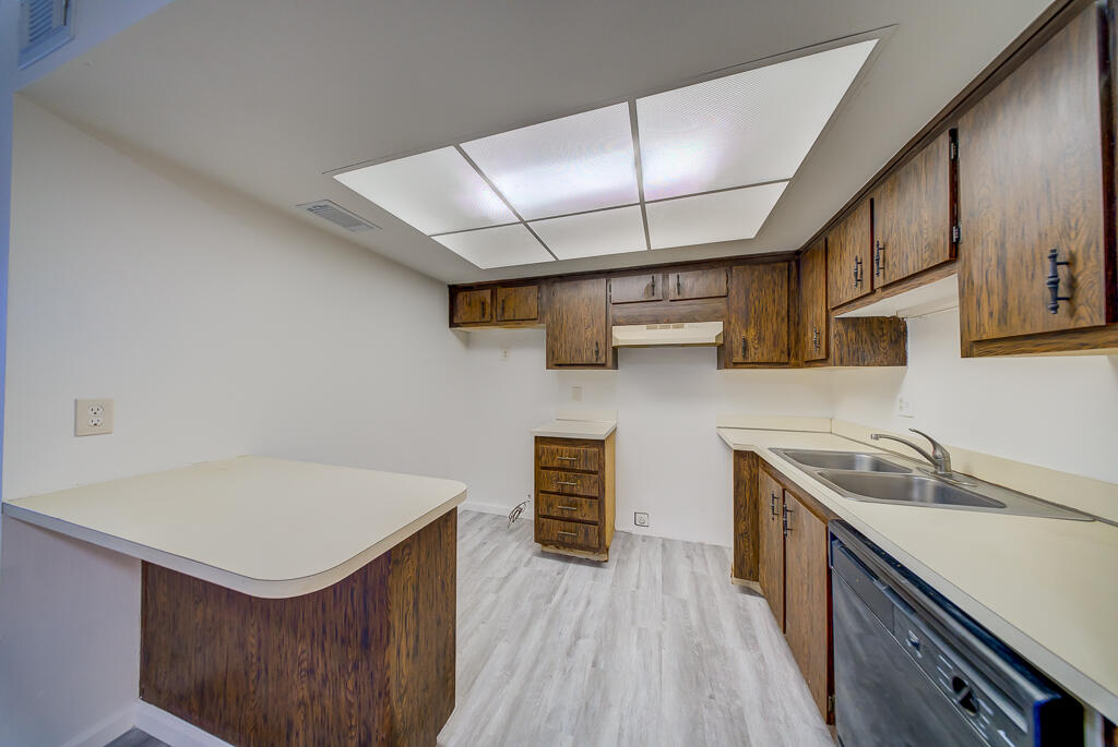 PINE COURT CONDO - Residential