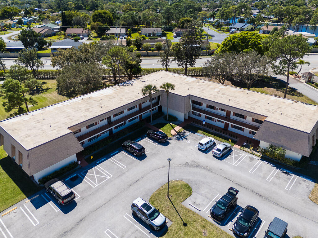 PINE COURT CONDO - Residential