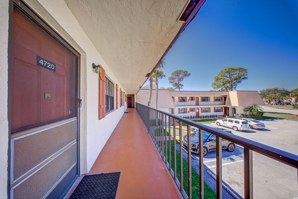 PINE COURT CONDO - Residential