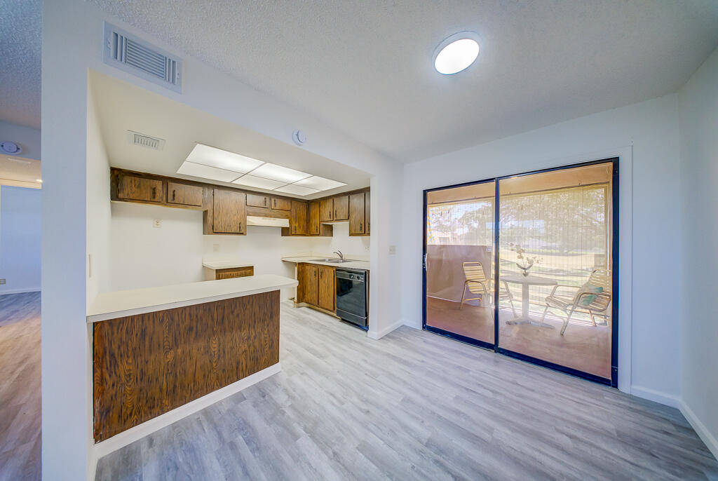 PINE COURT CONDO - Residential