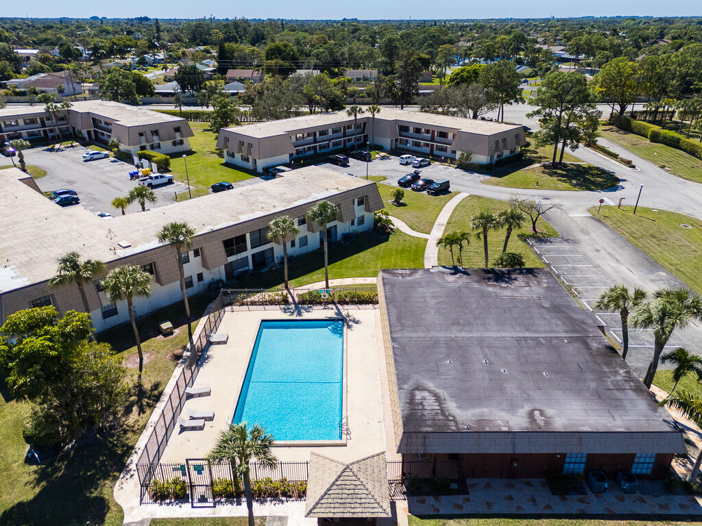 PINE COURT CONDO - Residential