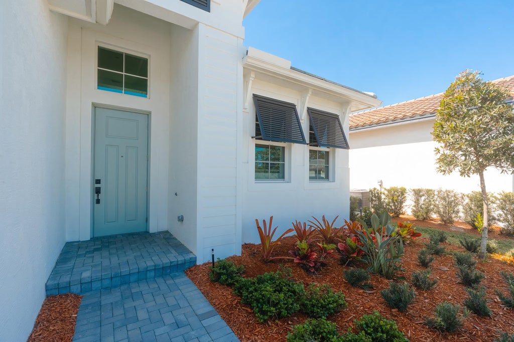 Photo of 2784 SE Ashfield Drive, Port Saint Lucie, FL 34984 (MLS # R11071024)