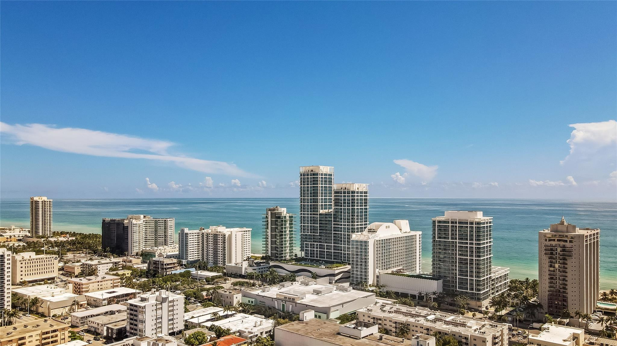 Carillon - Residential