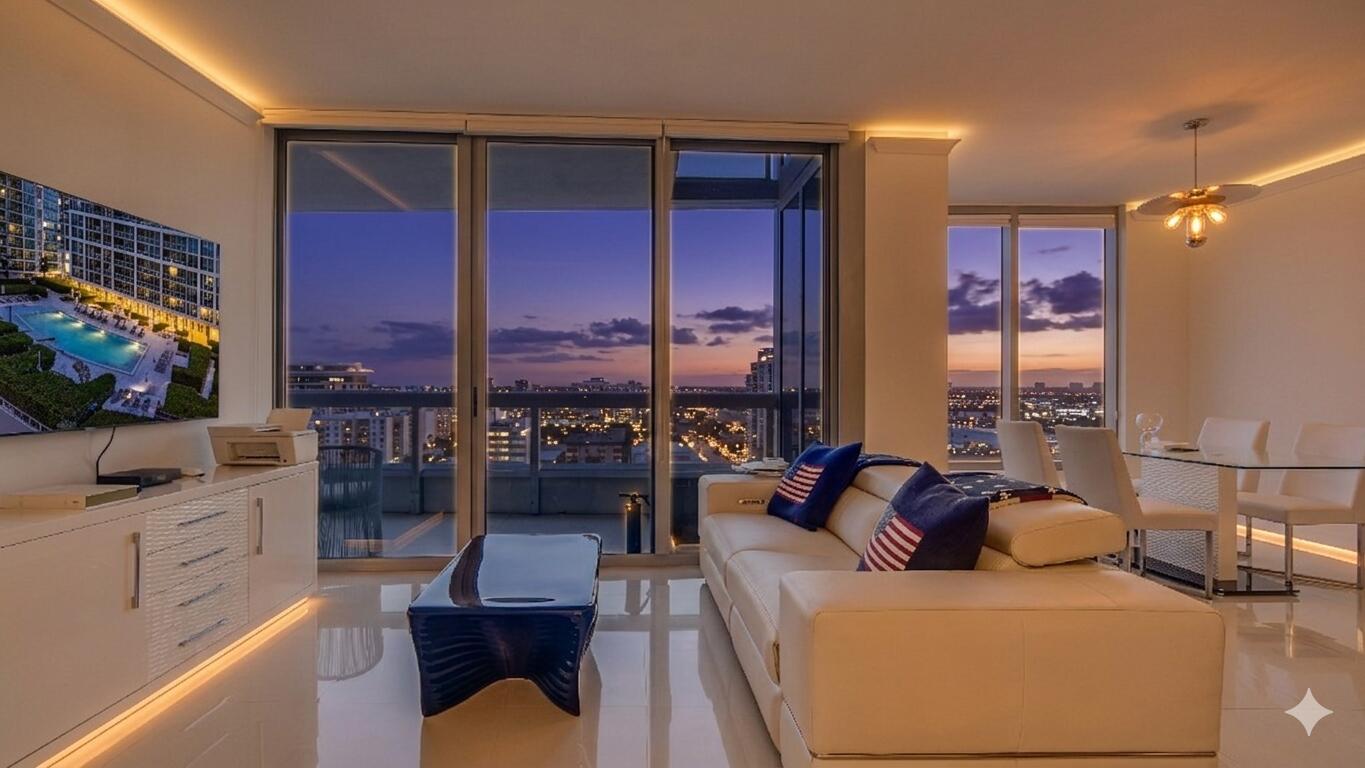 Carillon North - Residential