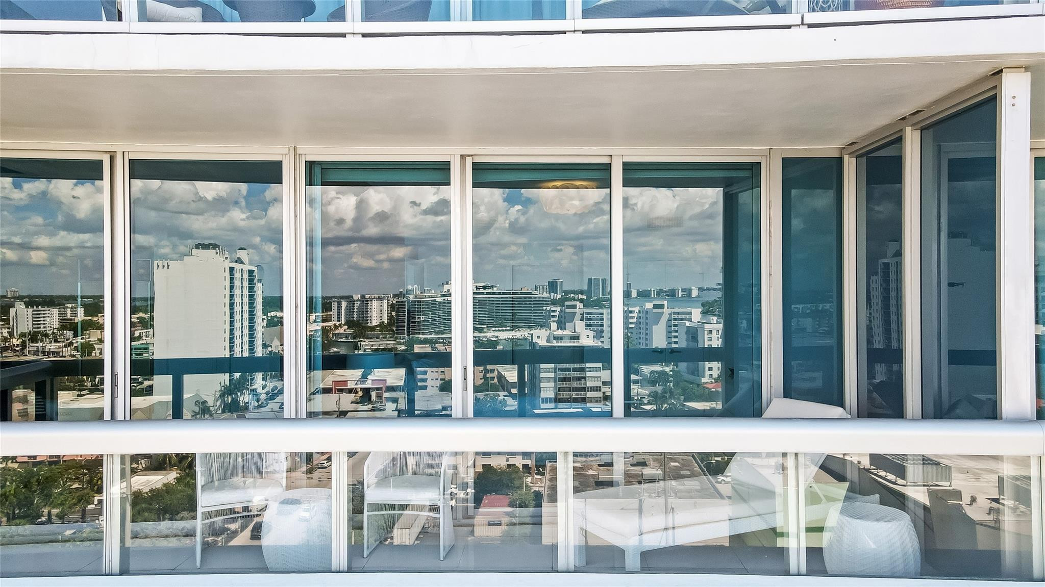 Carillon - Residential