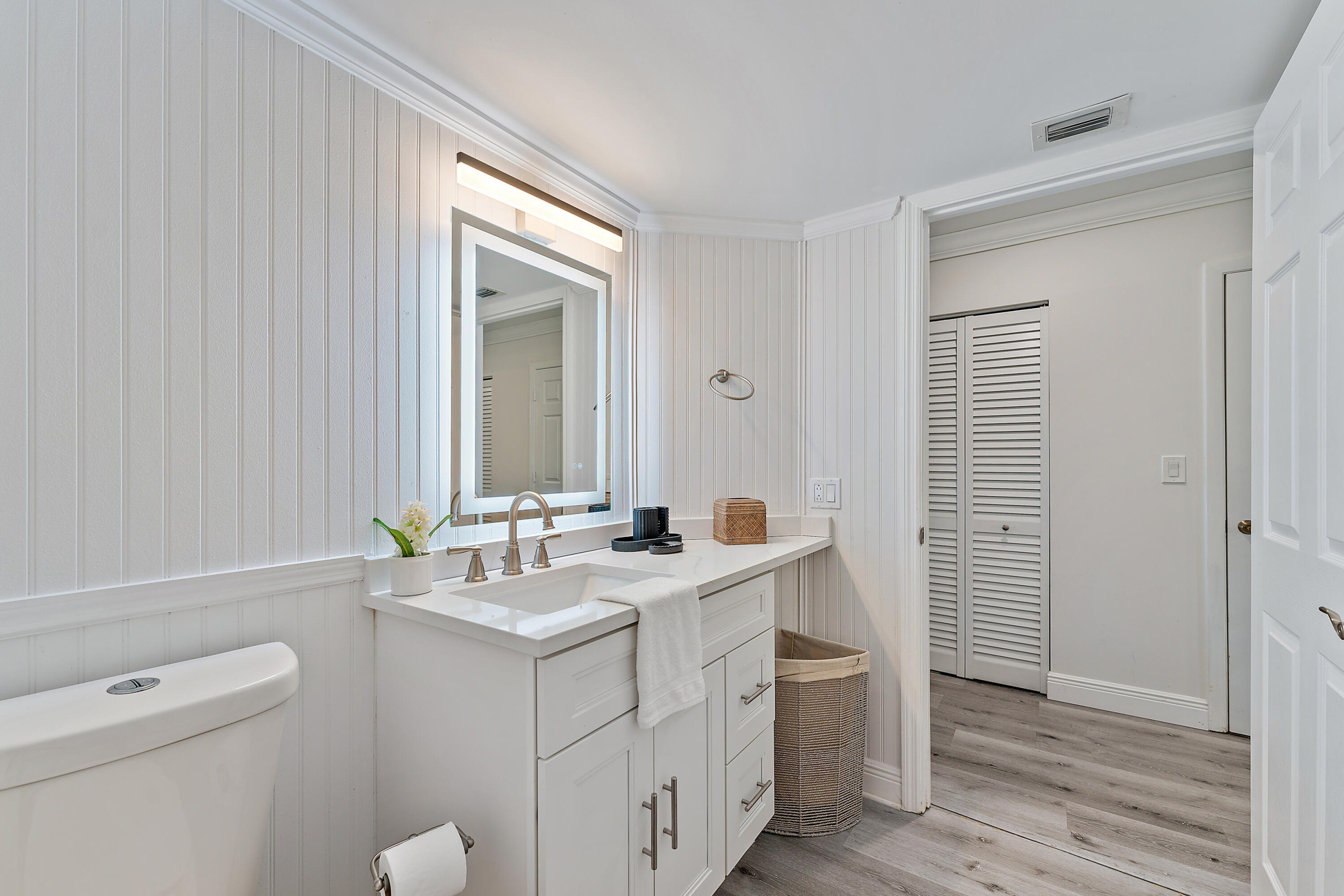 JUPITER BAY ONE THRU SIX CONDO - Residential Lease