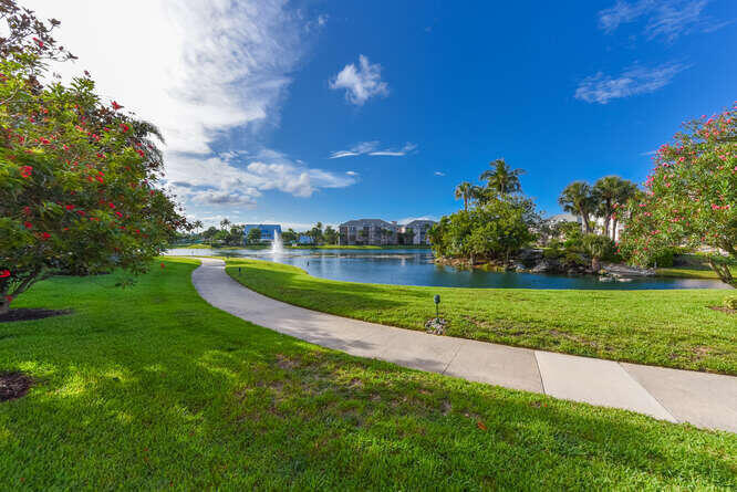 JUPITER BAY ONE THRU SIX CONDO - Residential Lease