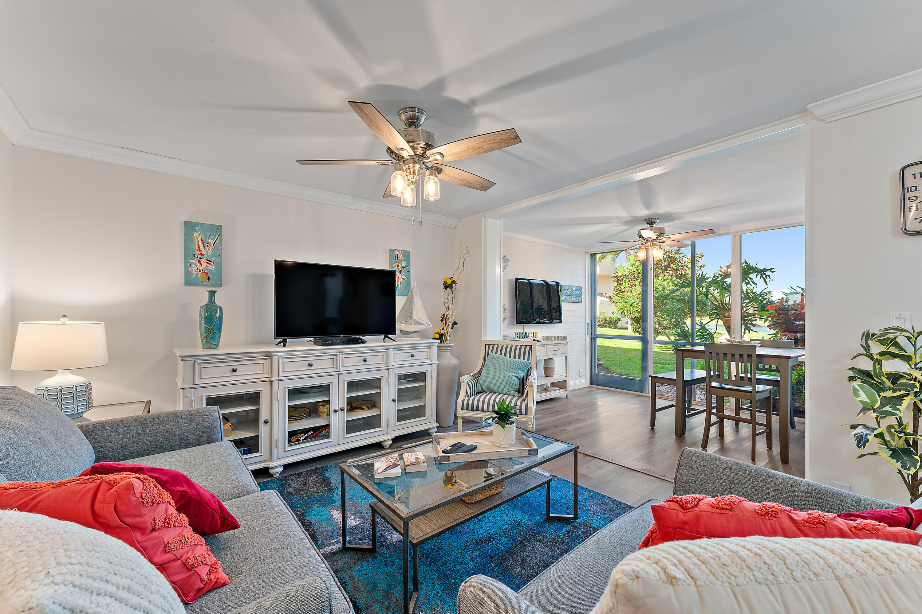 JUPITER BAY ONE THRU SIX CONDO - Residential Lease