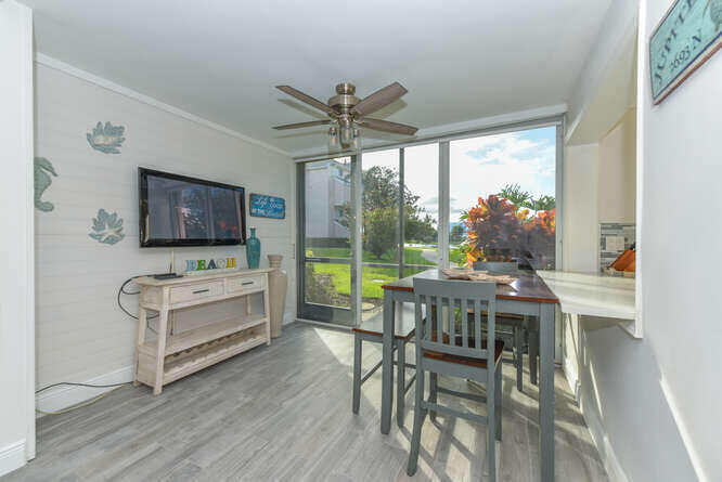 JUPITER BAY ONE THRU SIX CONDO - Residential Lease