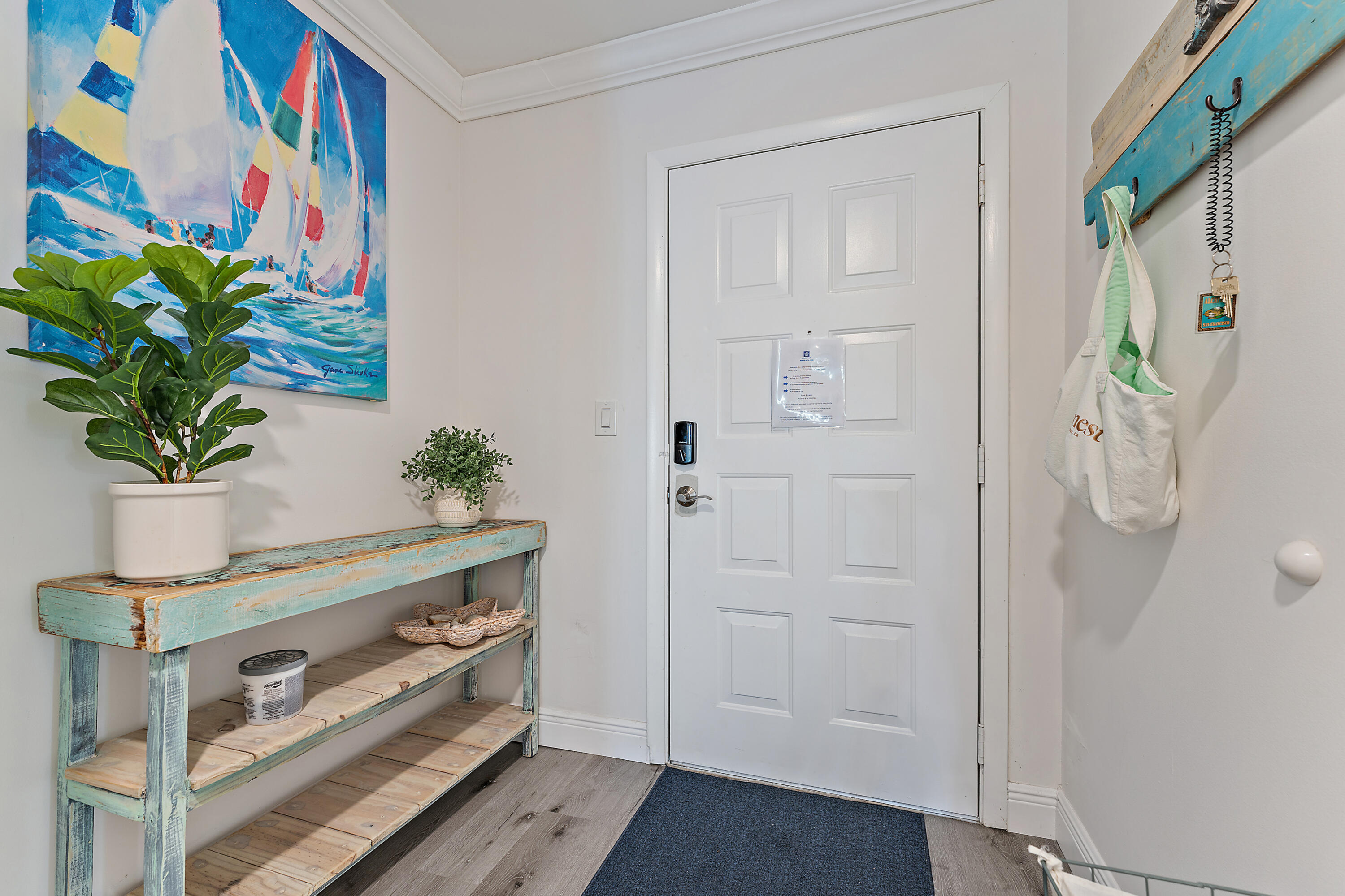 JUPITER BAY ONE THRU SIX CONDO - Residential Lease