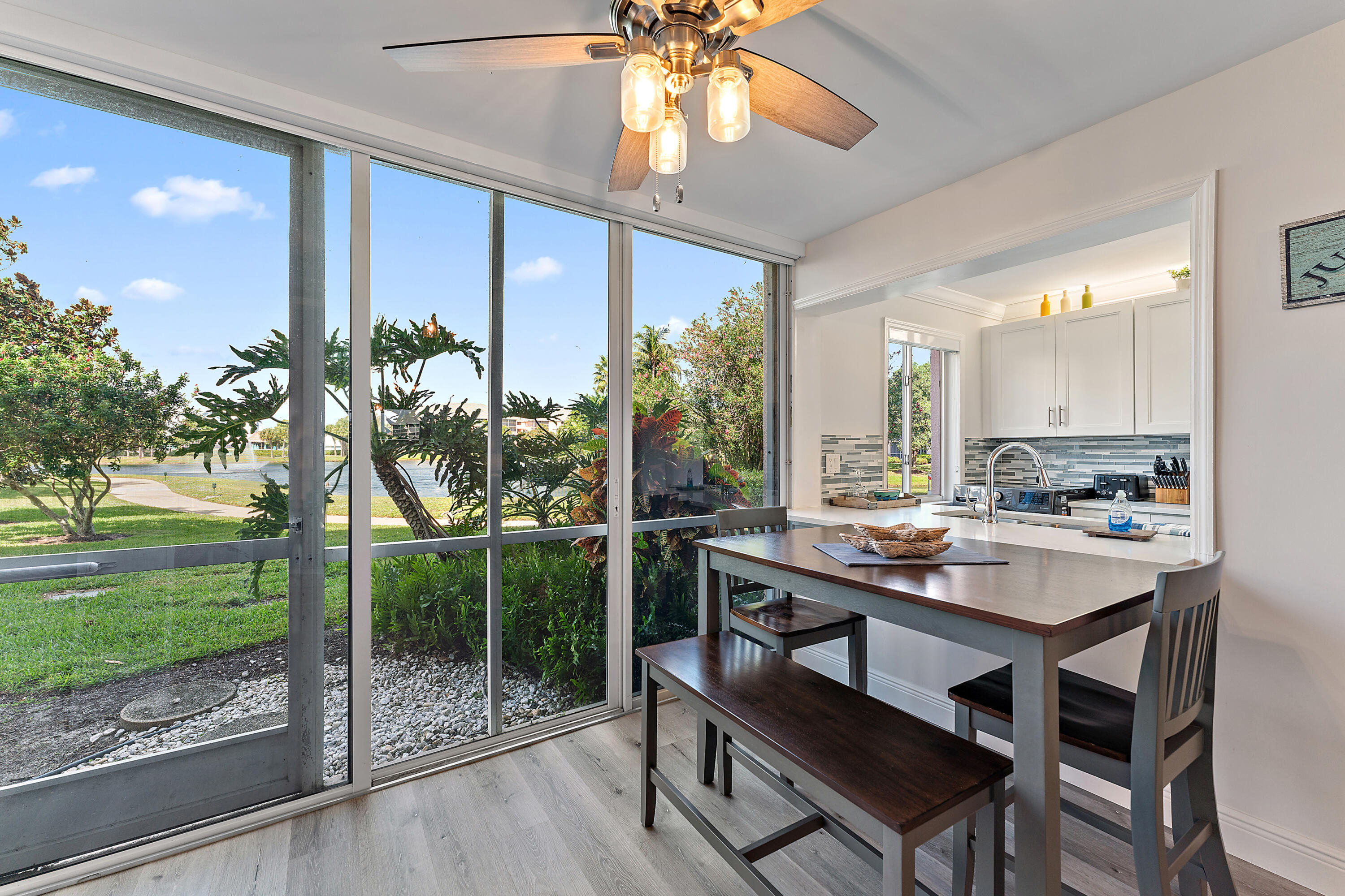 JUPITER BAY ONE THRU SIX CONDO - Residential Lease