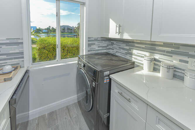 JUPITER BAY ONE THRU SIX CONDO - Residential Lease