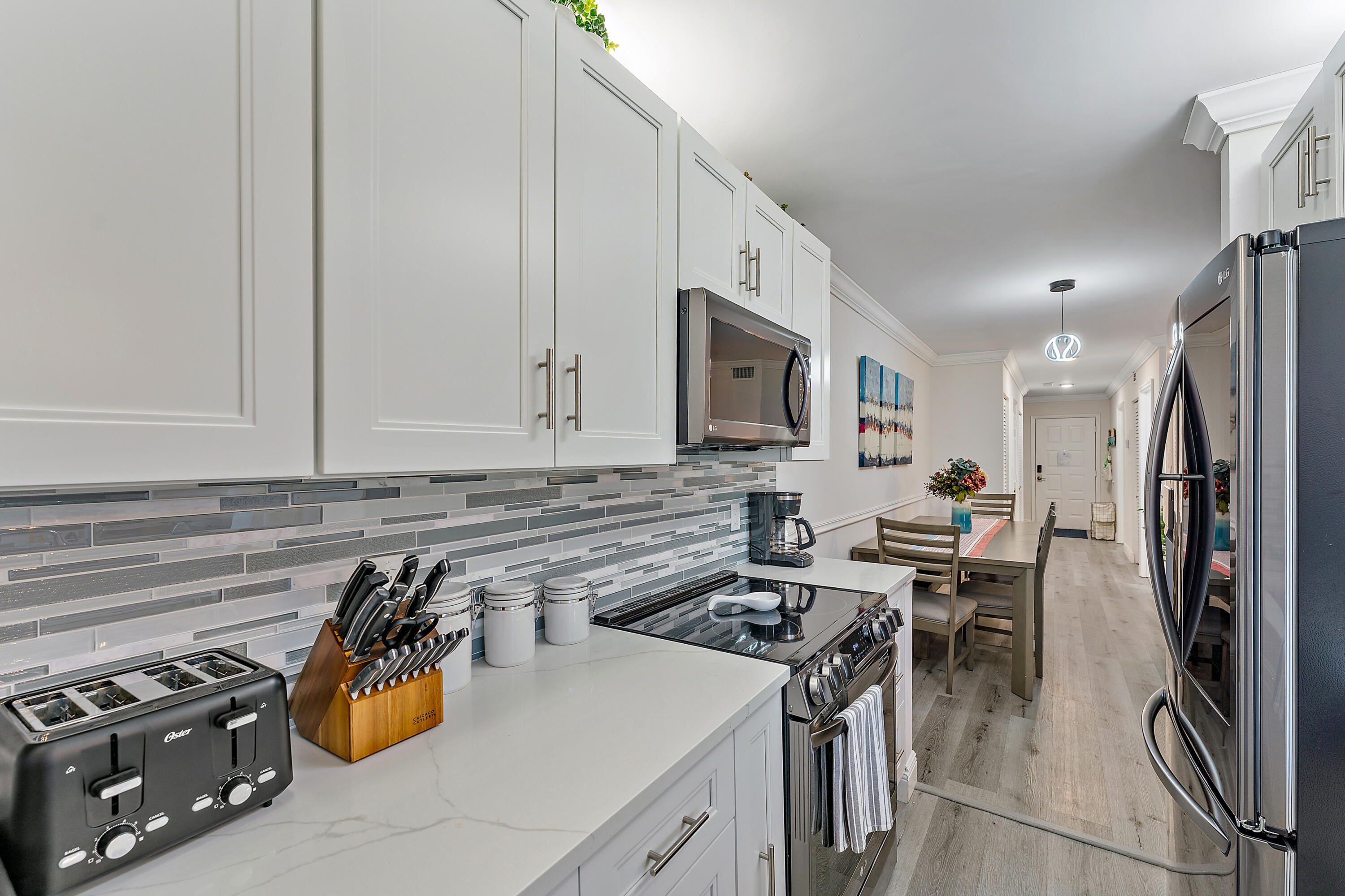 JUPITER BAY ONE THRU SIX CONDO - Residential Lease