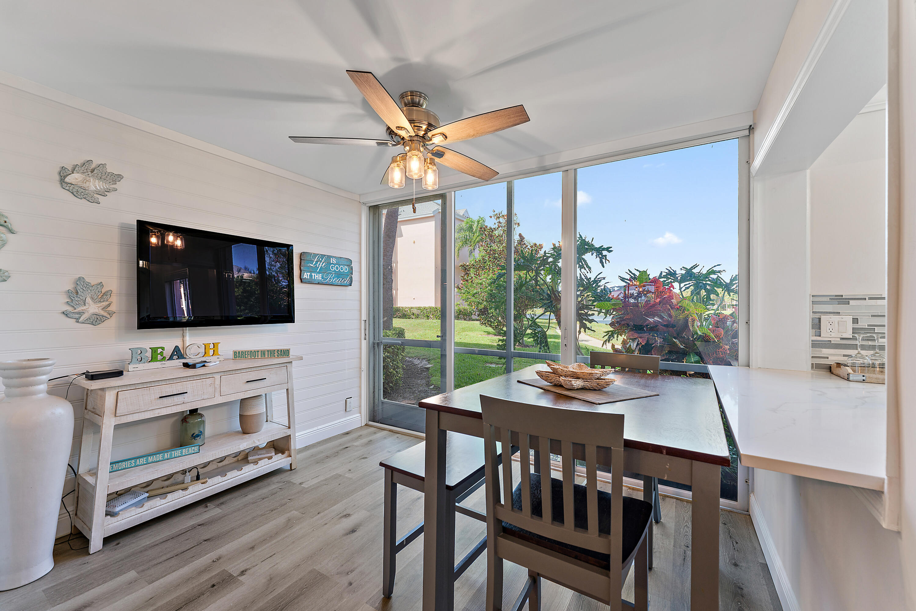 JUPITER BAY ONE THRU SIX CONDO - Residential Lease
