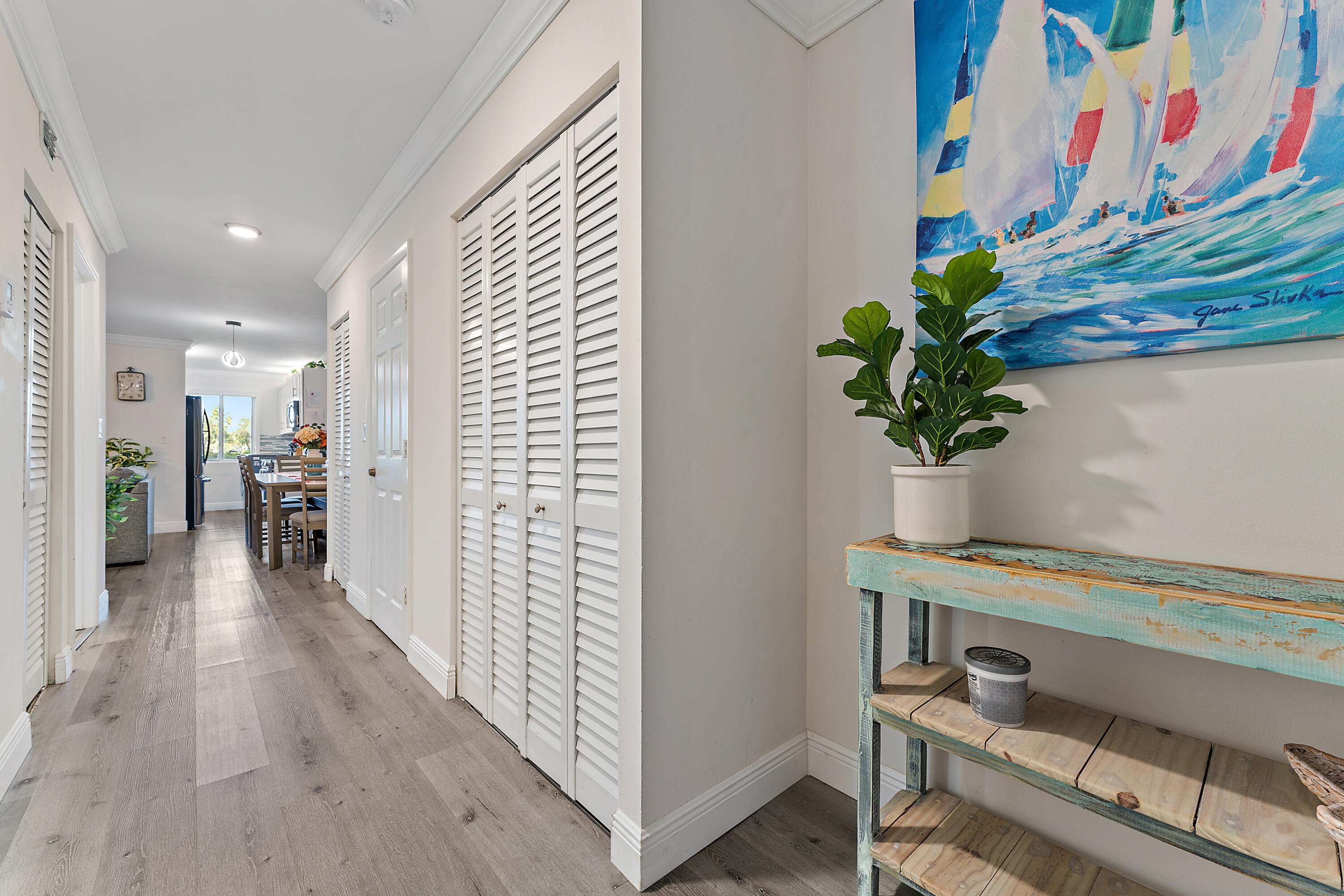 JUPITER BAY ONE THRU SIX CONDO - Residential Lease