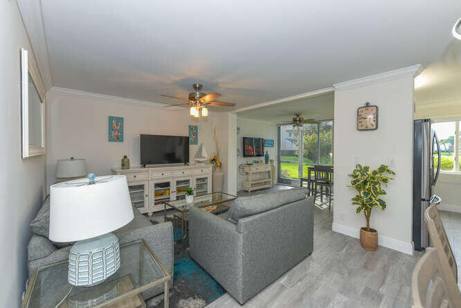 JUPITER BAY ONE THRU SIX CONDO - Residential Lease