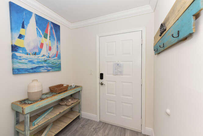 JUPITER BAY ONE THRU SIX CONDO - Residential Lease