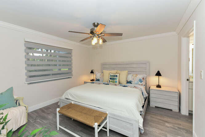 JUPITER BAY ONE THRU SIX CONDO - Residential Lease