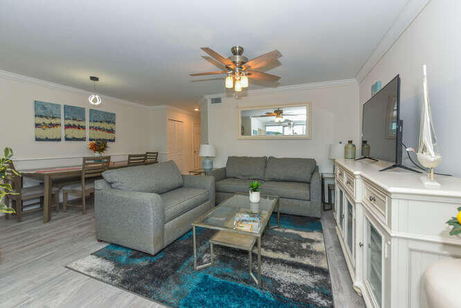 JUPITER BAY ONE THRU SIX CONDO - Residential Lease