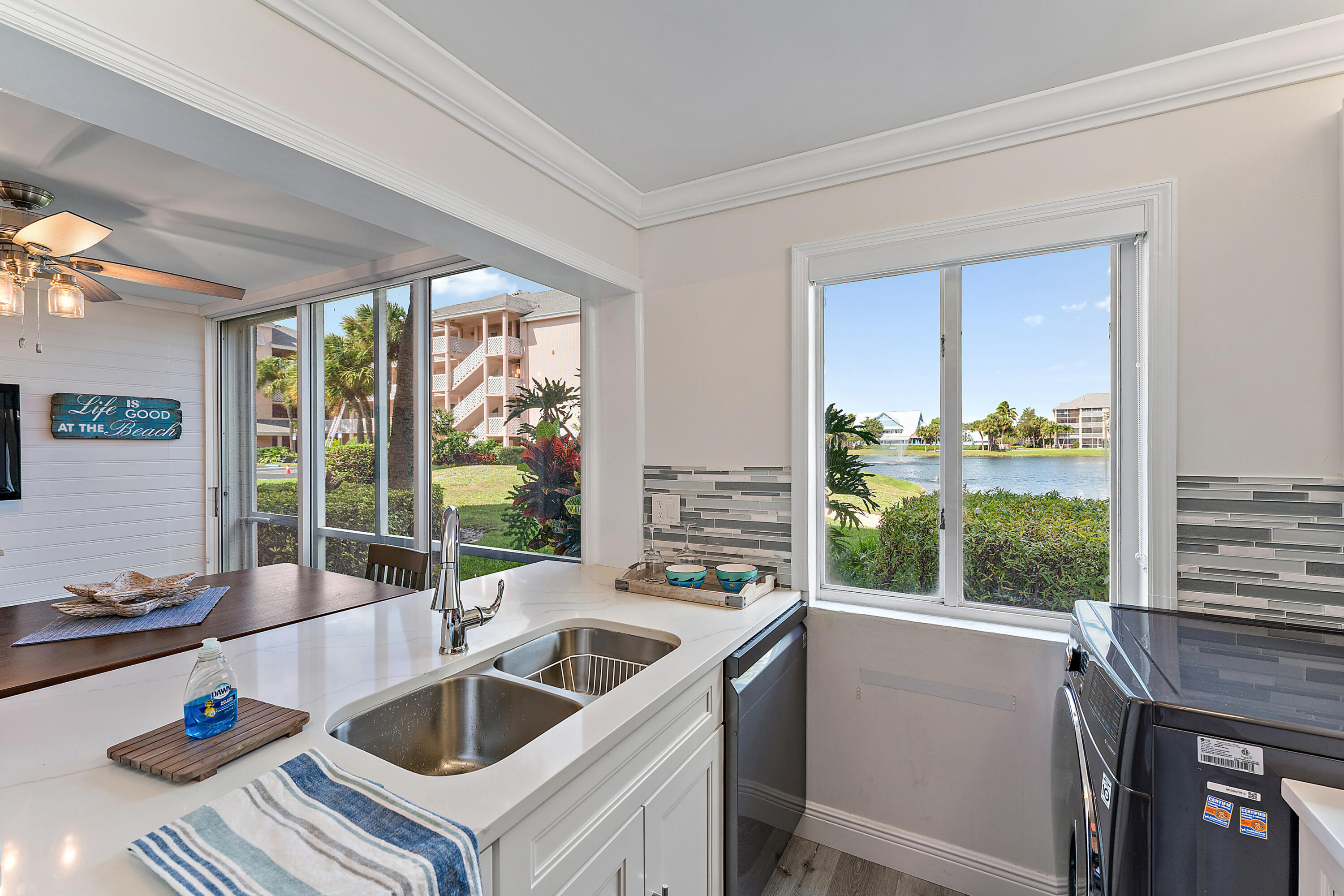 JUPITER BAY ONE THRU SIX CONDO - Residential Lease