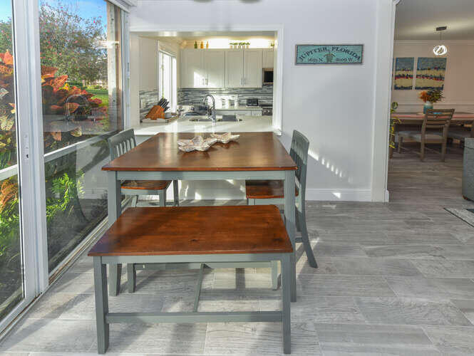 JUPITER BAY ONE THRU SIX CONDO - Residential Lease