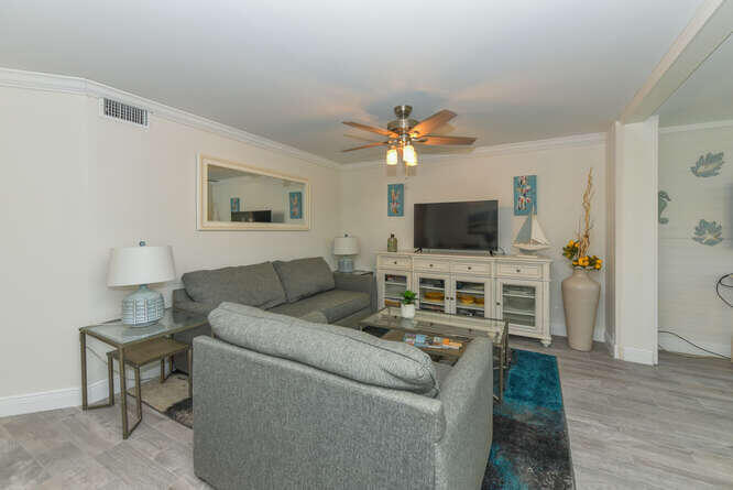 JUPITER BAY ONE THRU SIX CONDO - Residential Lease