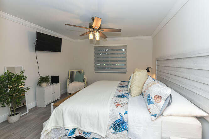 JUPITER BAY ONE THRU SIX CONDO - Residential Lease